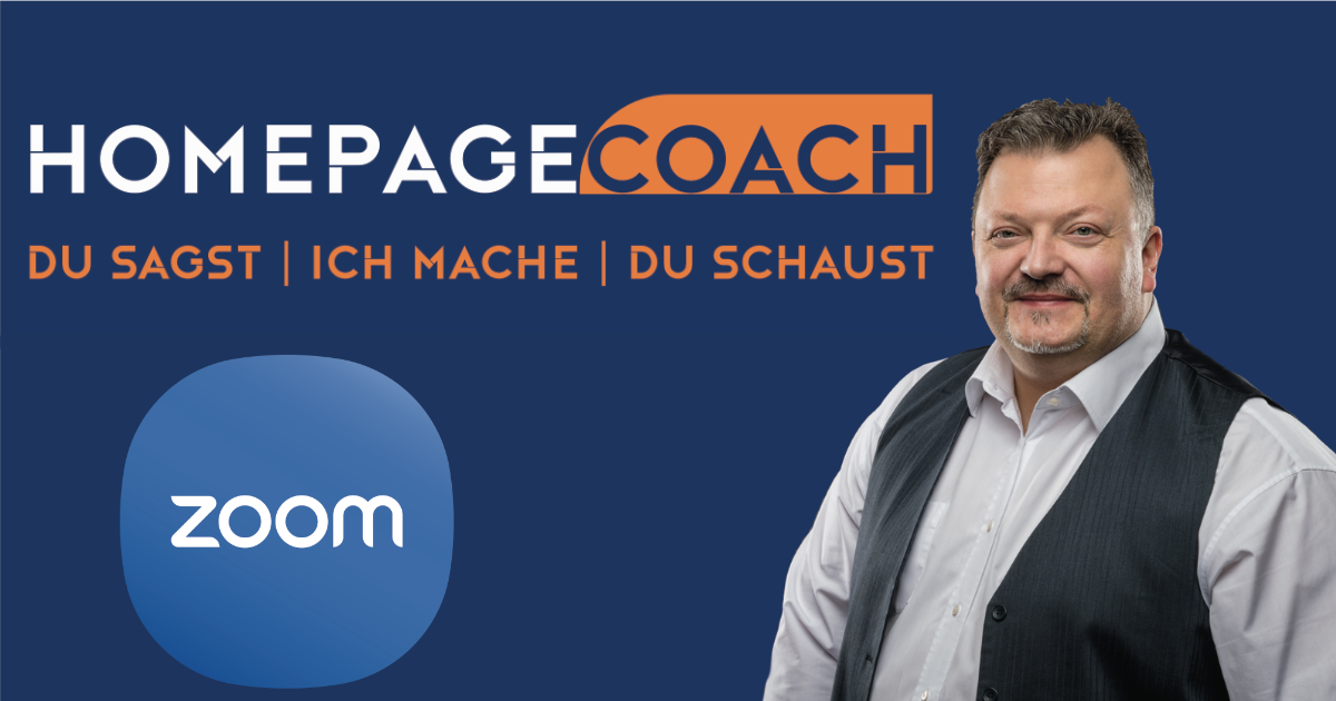 (c) Homepagecoach.de